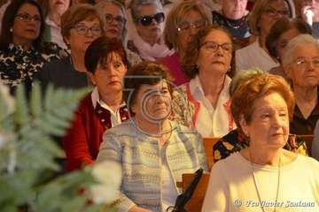 Telde une a la comunidad salesiana de Gran Canaria y Tenerife (Foto TA y Francisco Javier Santana)